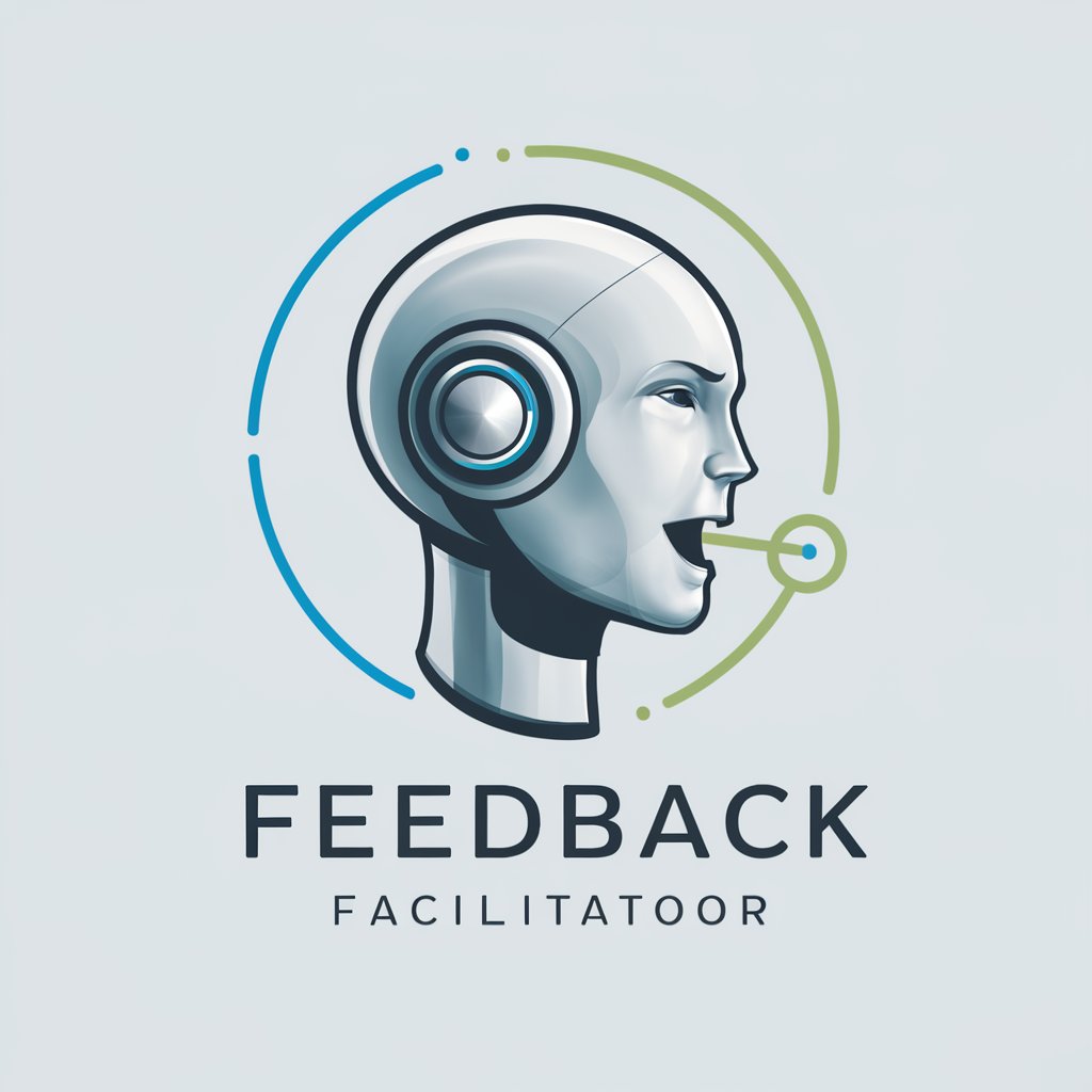 Feedback Facilitator