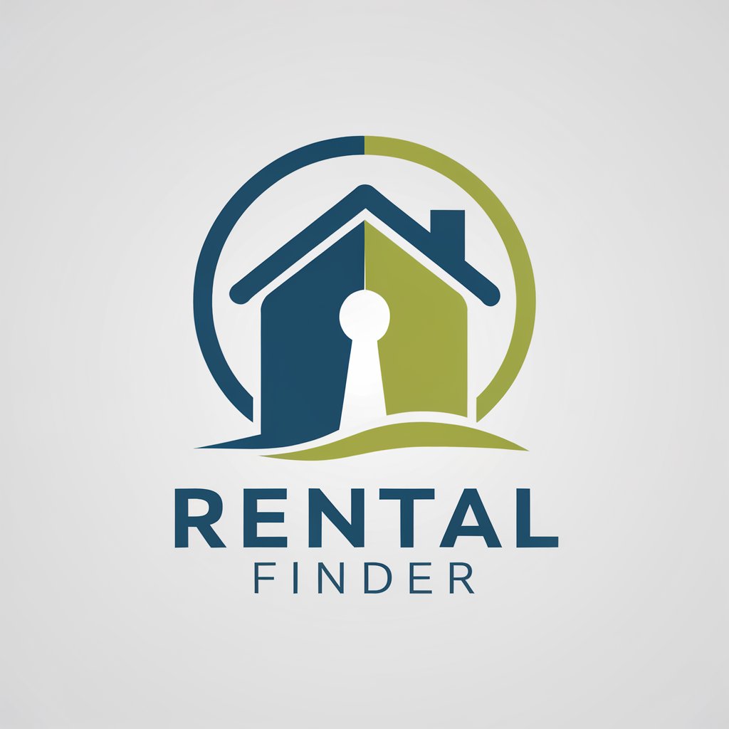 Rental Finder