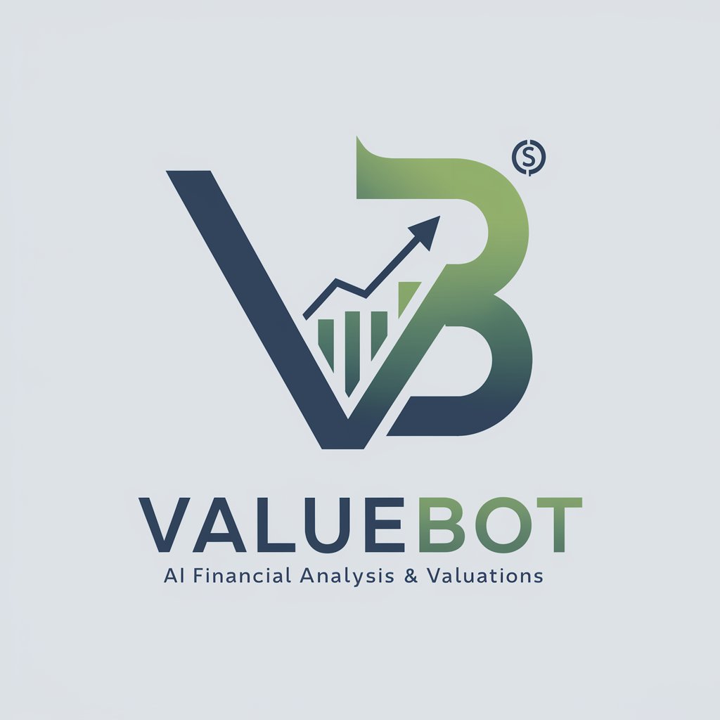 ValueBot in GPT Store