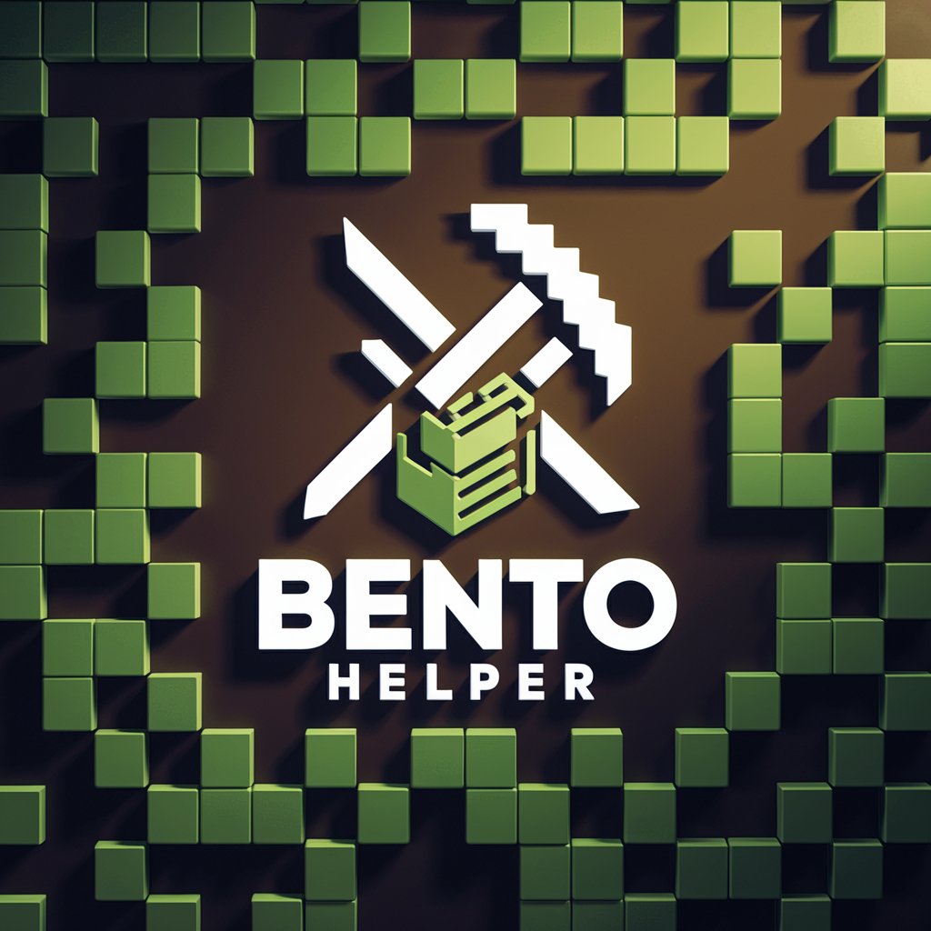 Bento Helper