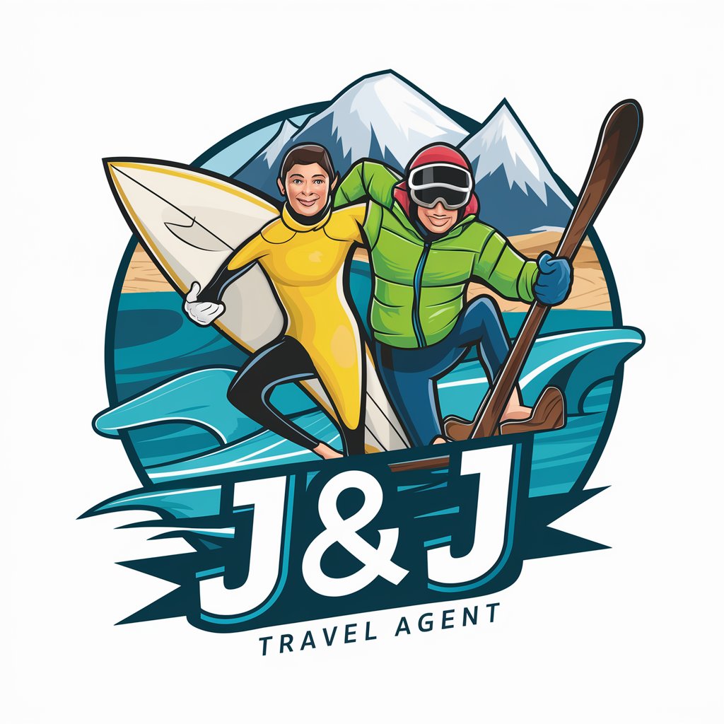 J&J Travel Agent