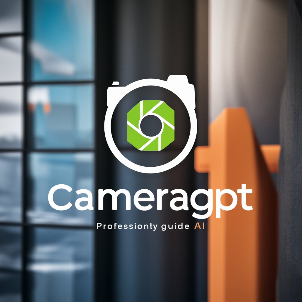 CameraGPT