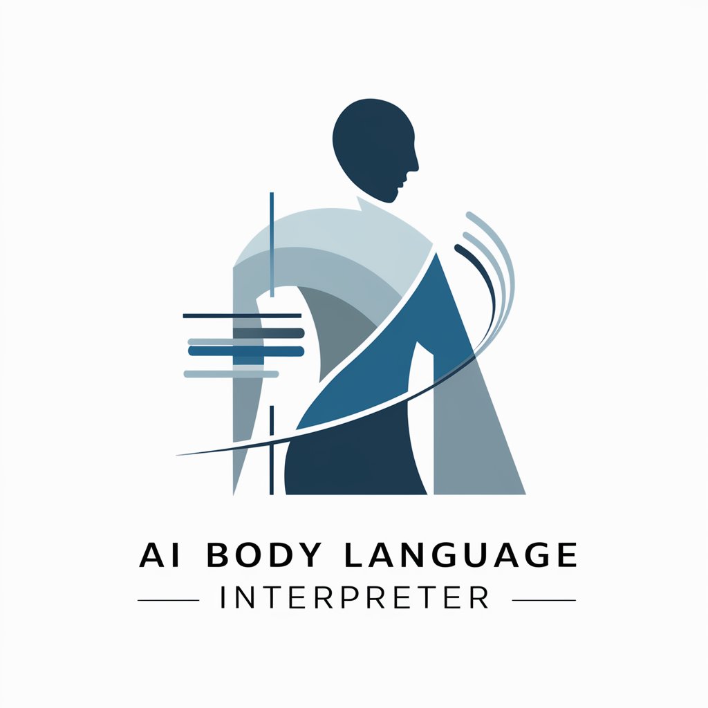AI Body Language Interpreter