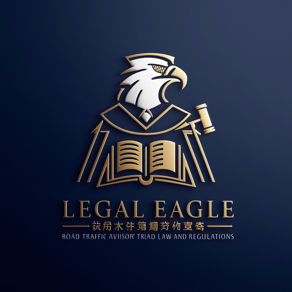 Legal Eagle