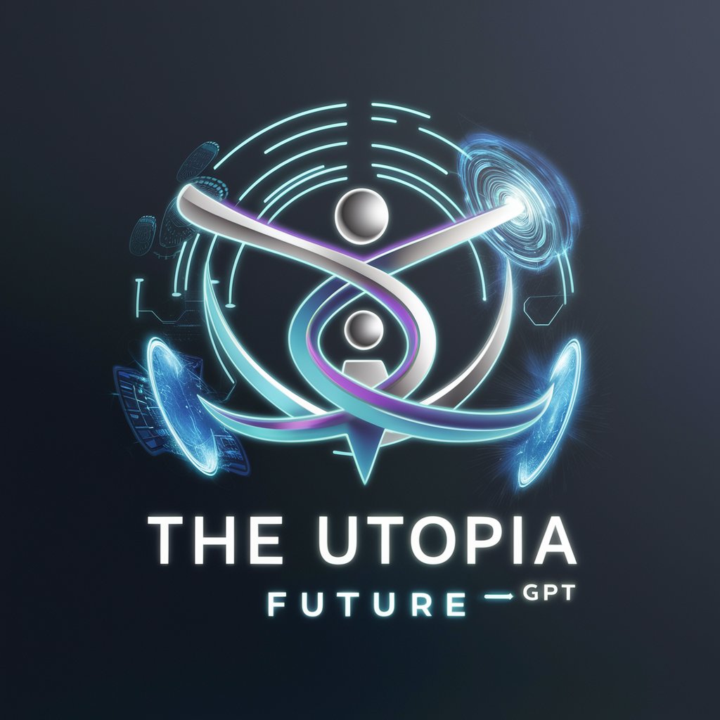 📈 The Utopia Future lv2.4