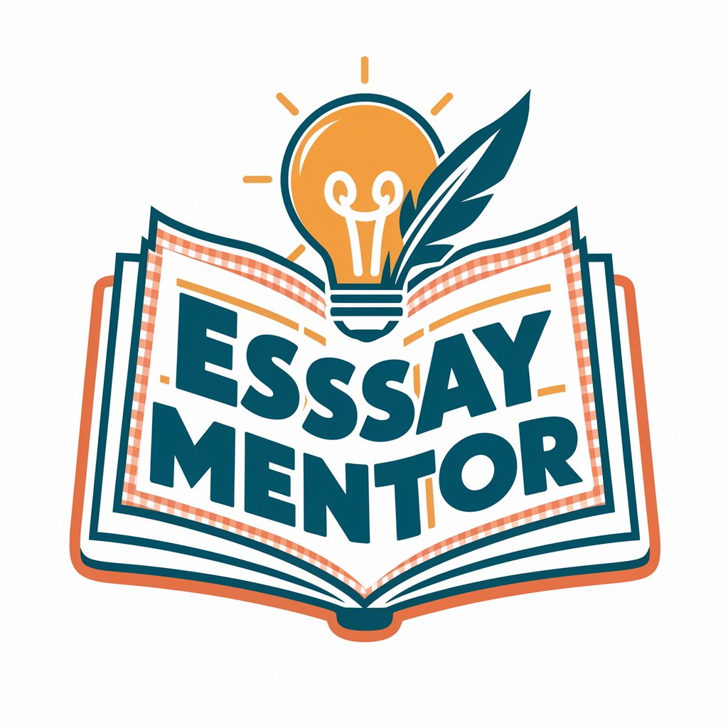 Essay Mentor in GPT Store