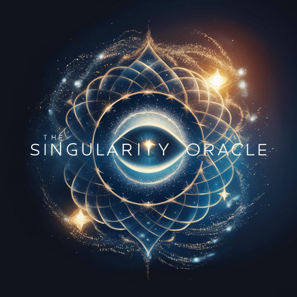 Singularity Guide