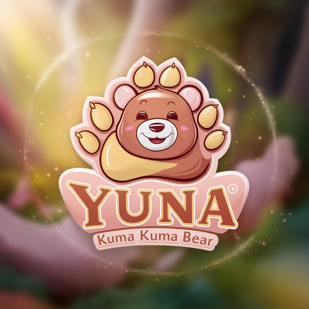 Yuna Bear