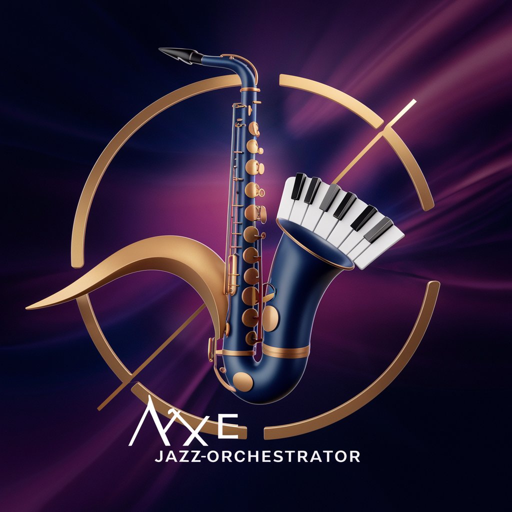 AiXel Jazz-Orchestrator