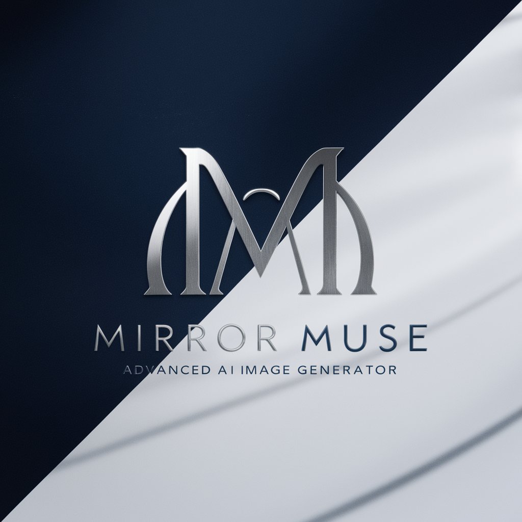 Mirror Muse in GPT Store