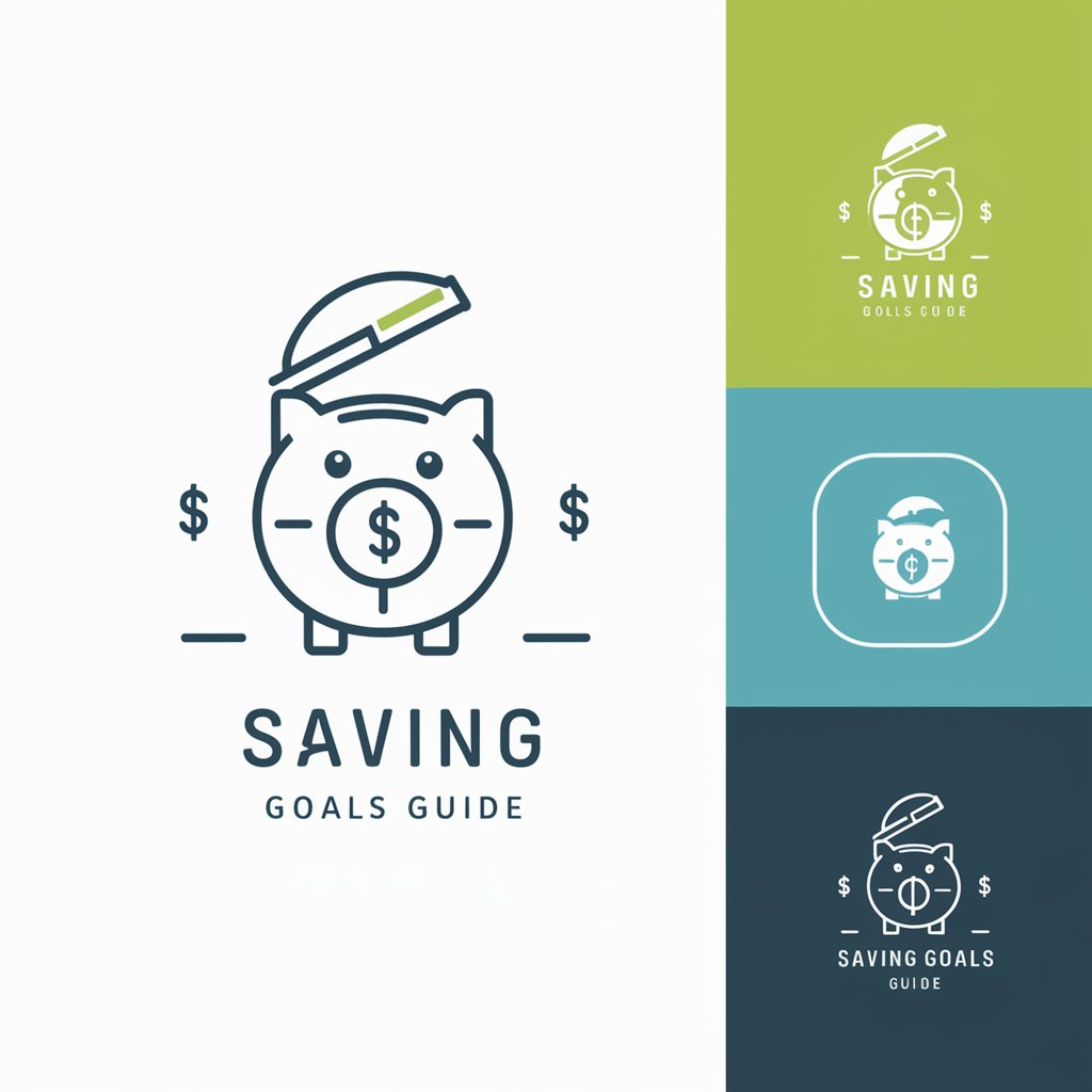 Saving Goals Guide