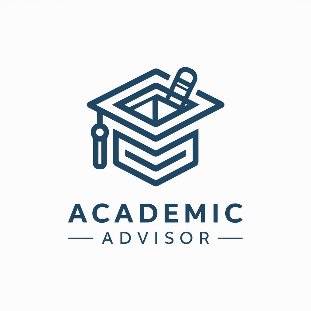 Academic Advisor (Orientador acadêmico) in GPT Store