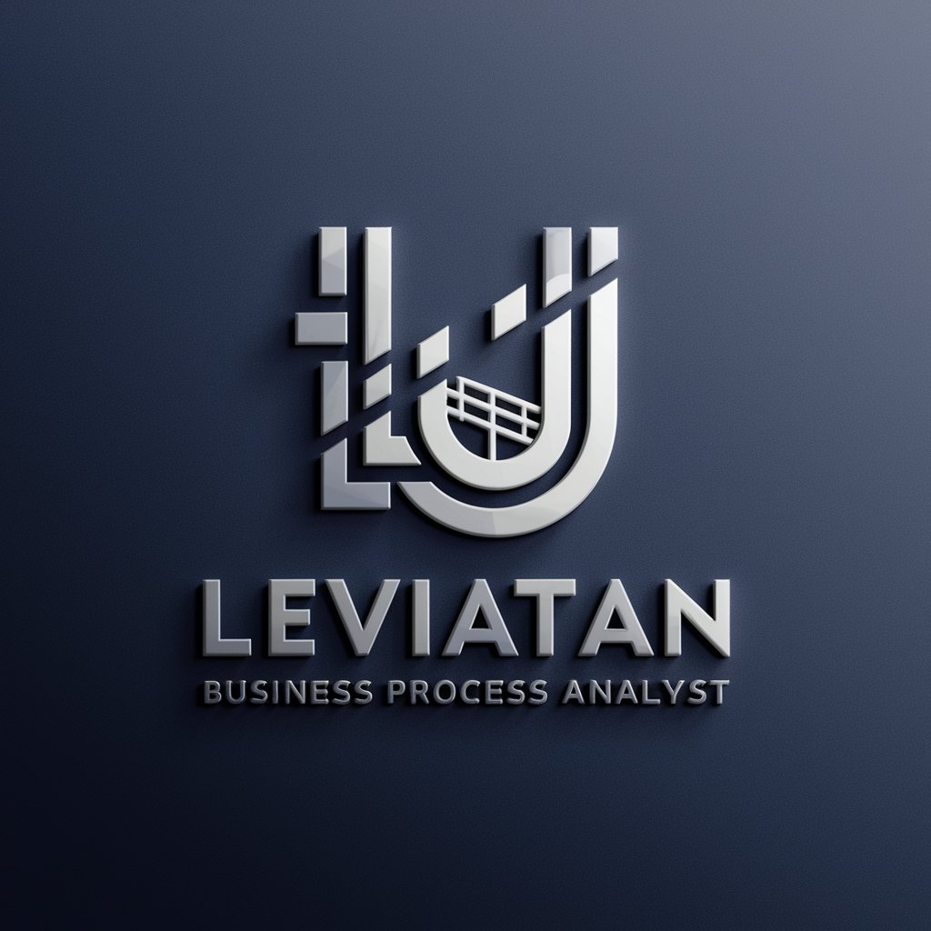 Business Process Analyst