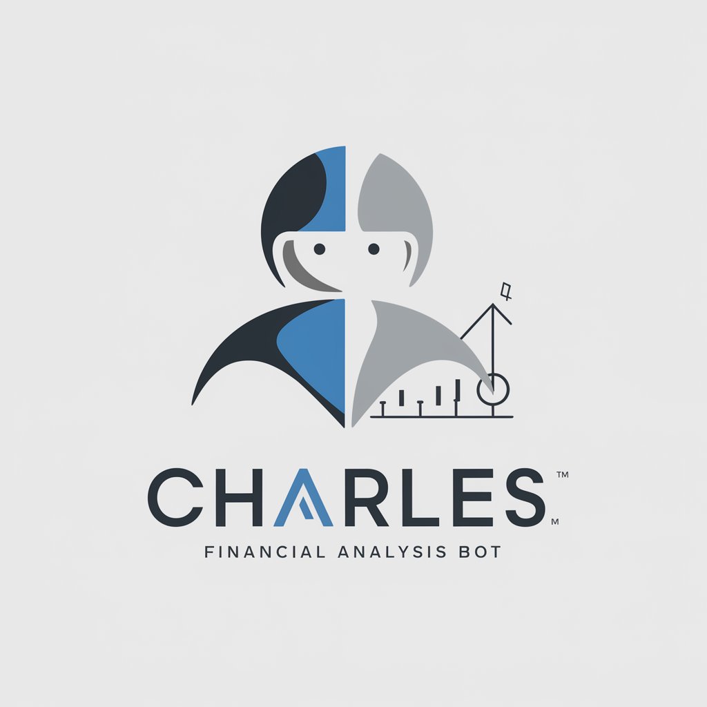 Charles— Finance Equity Robot with Computer Vision