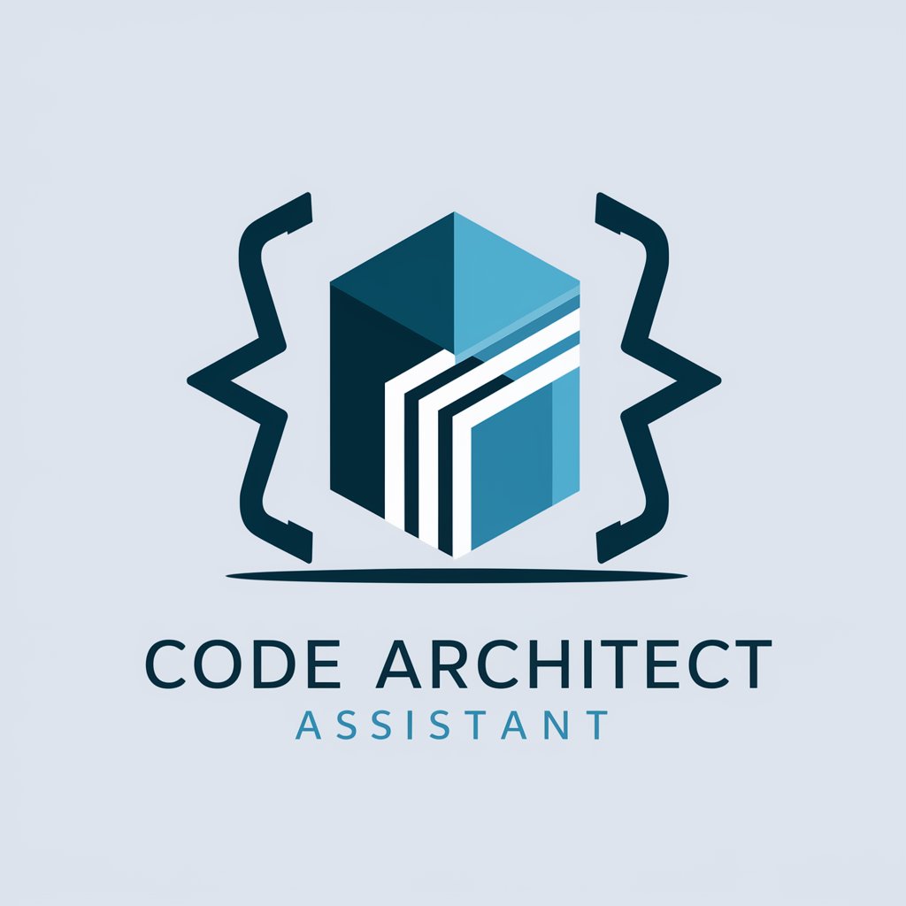 Code Architect Assistant in GPT Store
