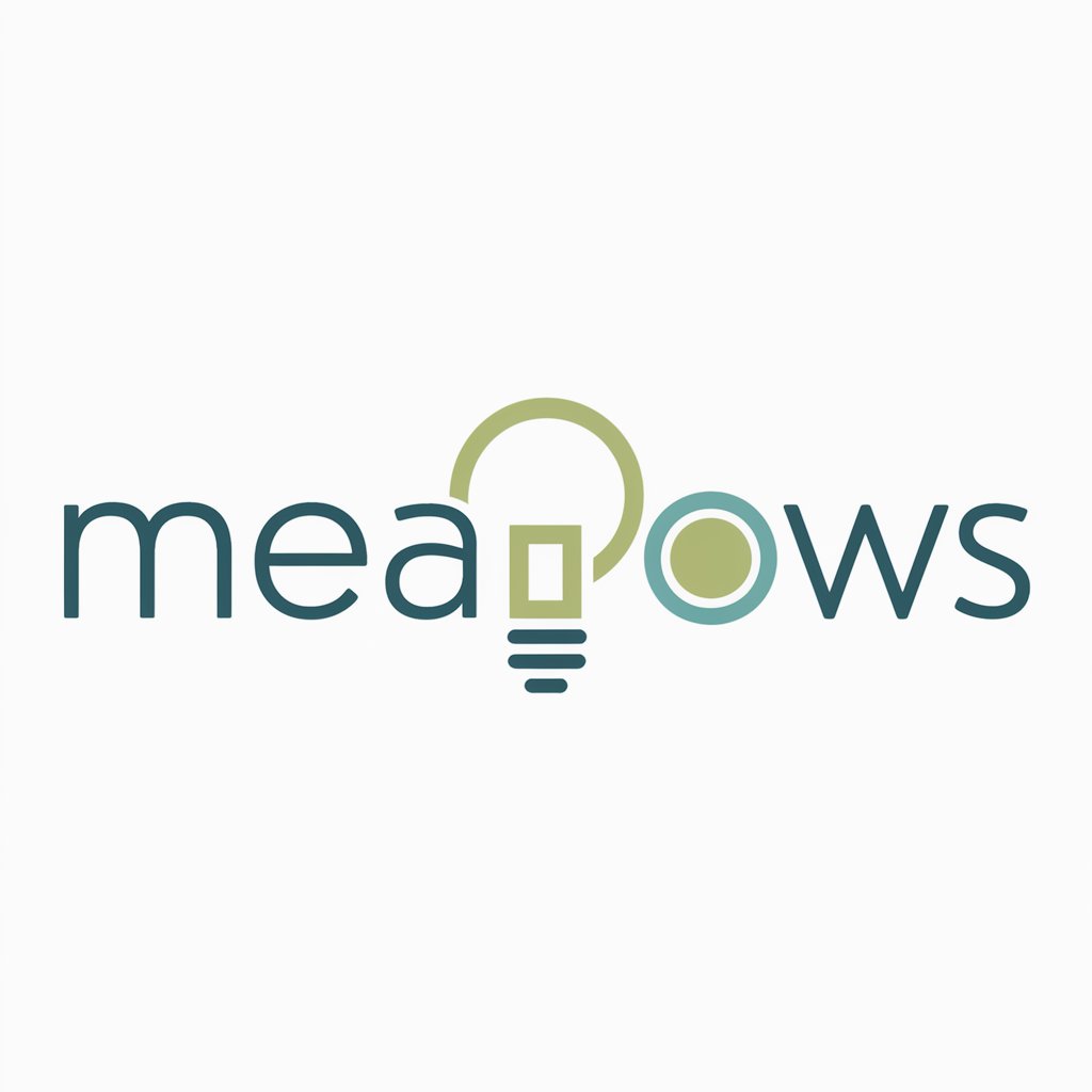 Meadows meaning?