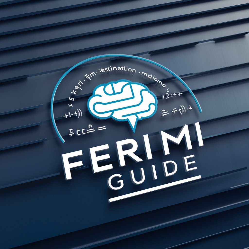 Fermi Guide in GPT Store