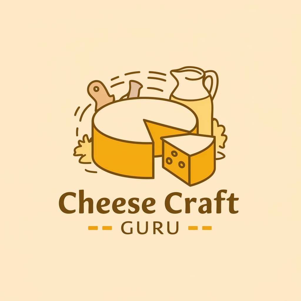 Cheese Craft Guru