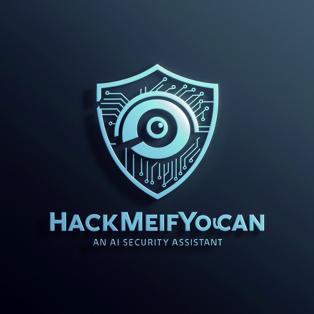 HackMeIfYouCan