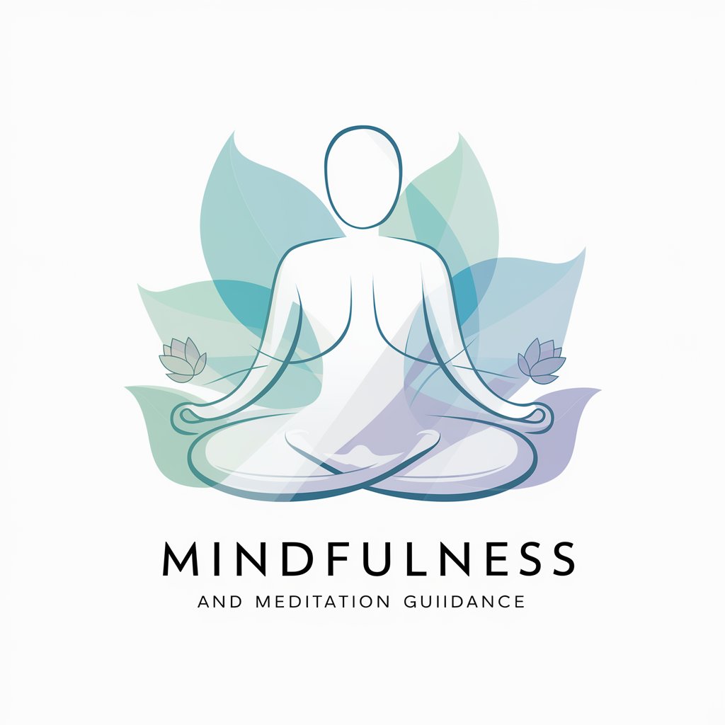 Mindfulness and meditation techniques in GPT Store