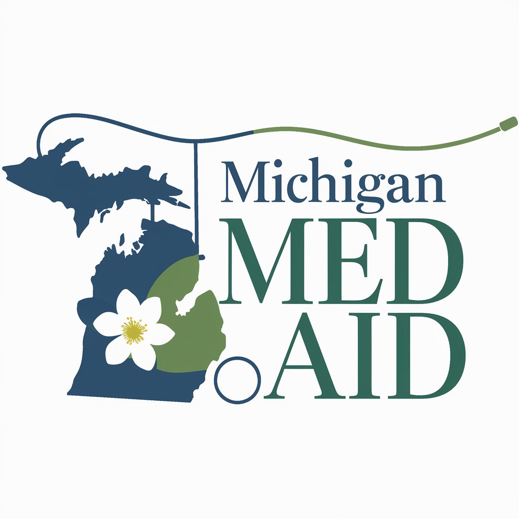 Michigan Medical  funding finder in GPT Store