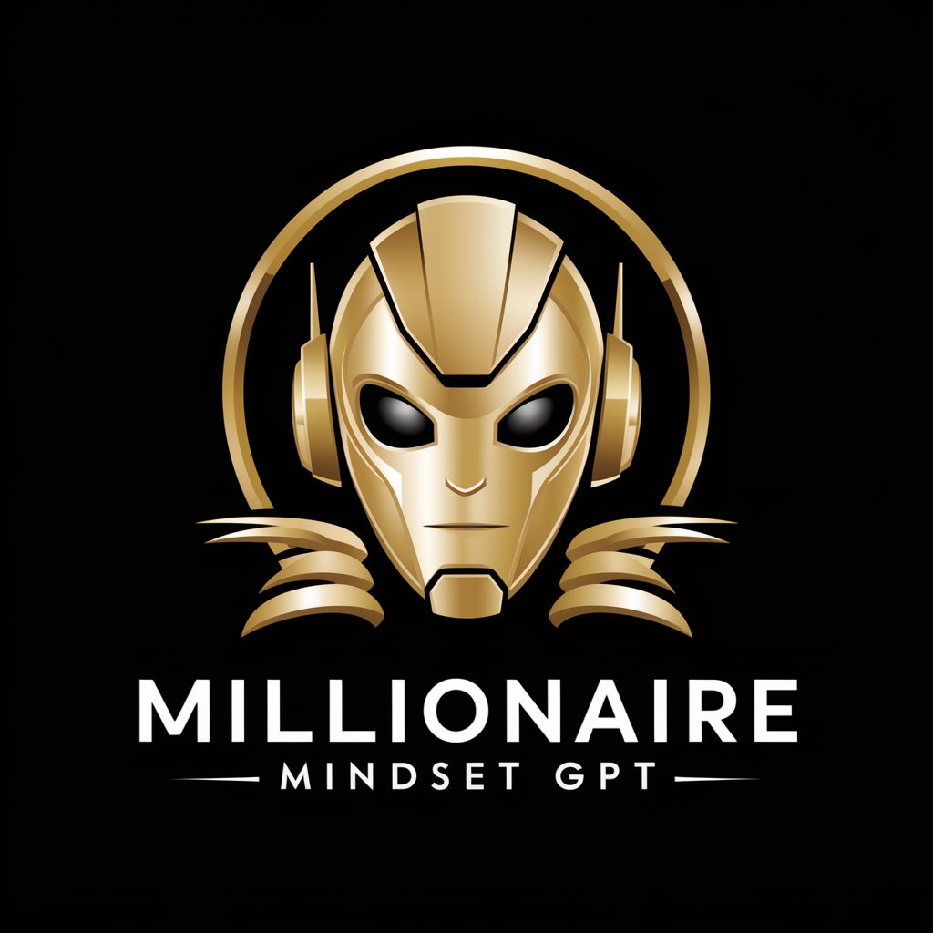 Millionaire Mindset GPT