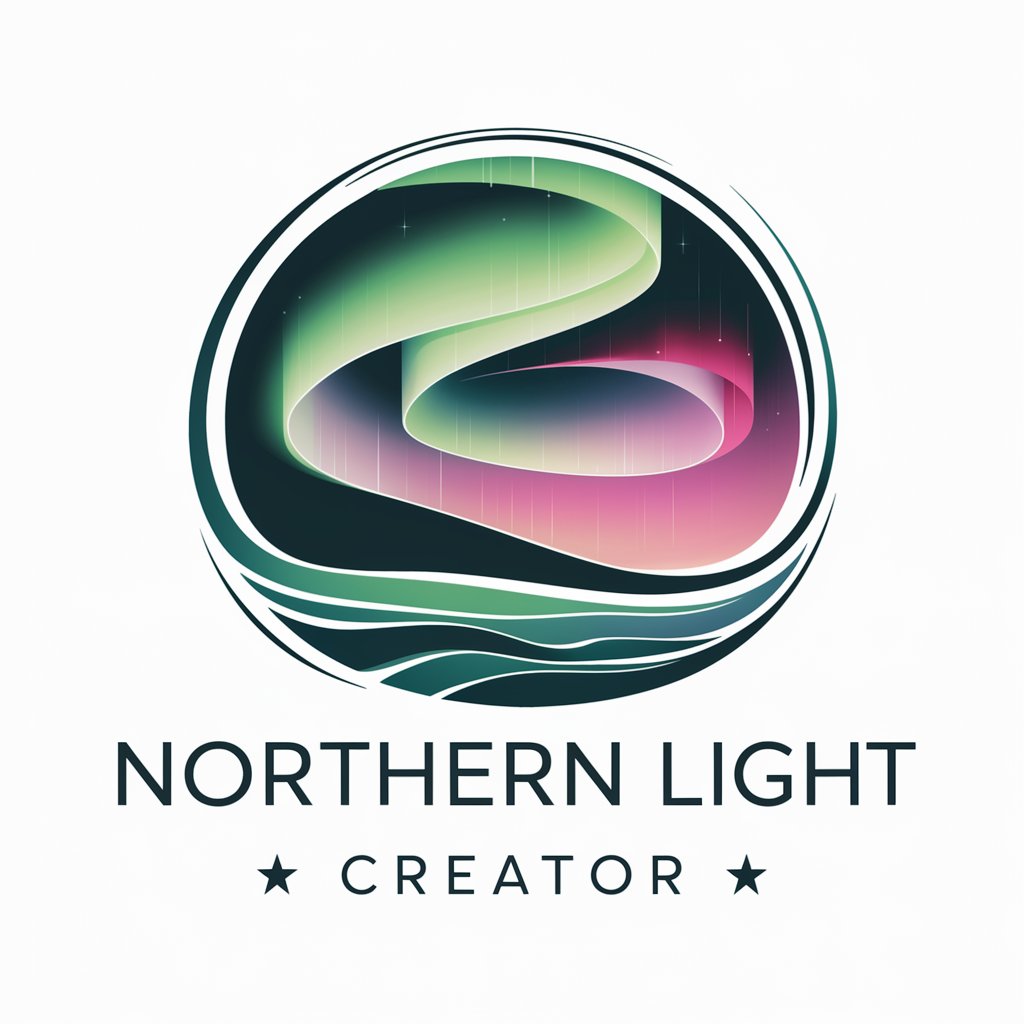 Northern Light Creator