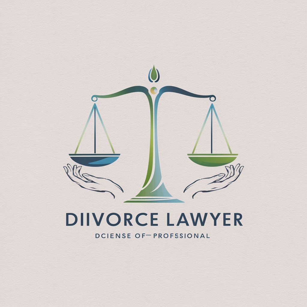 Divorce Lawyer