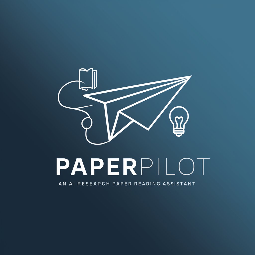 PaperPilot