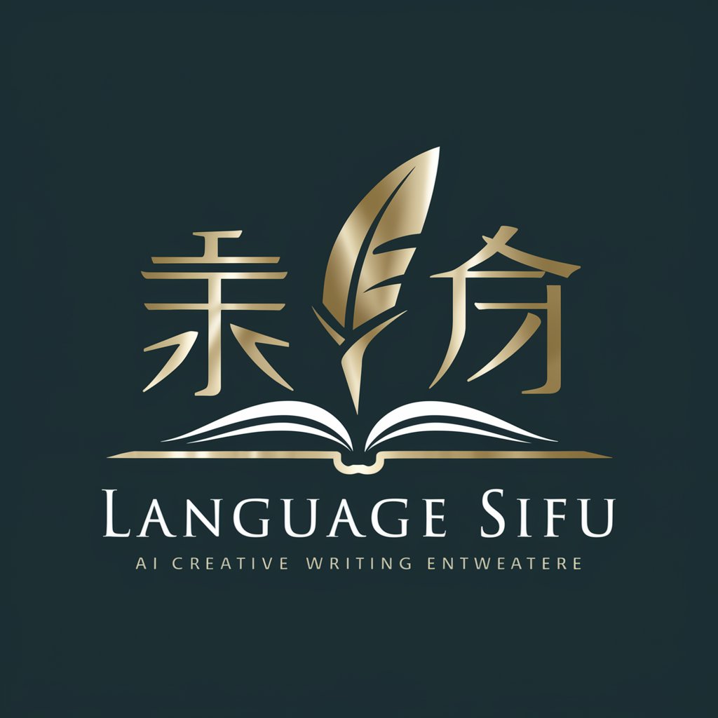 Language Sifu in GPT Store