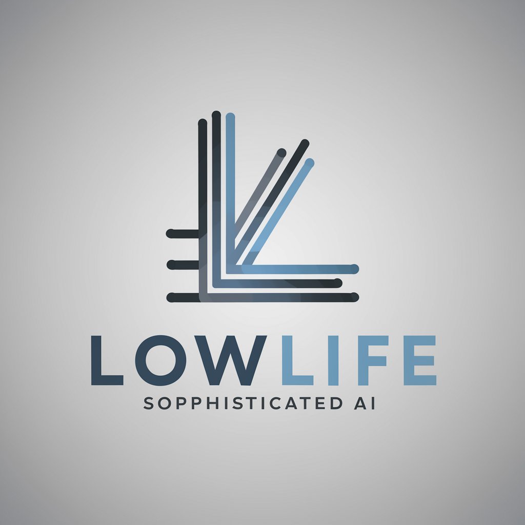 Lowlife meaning?
