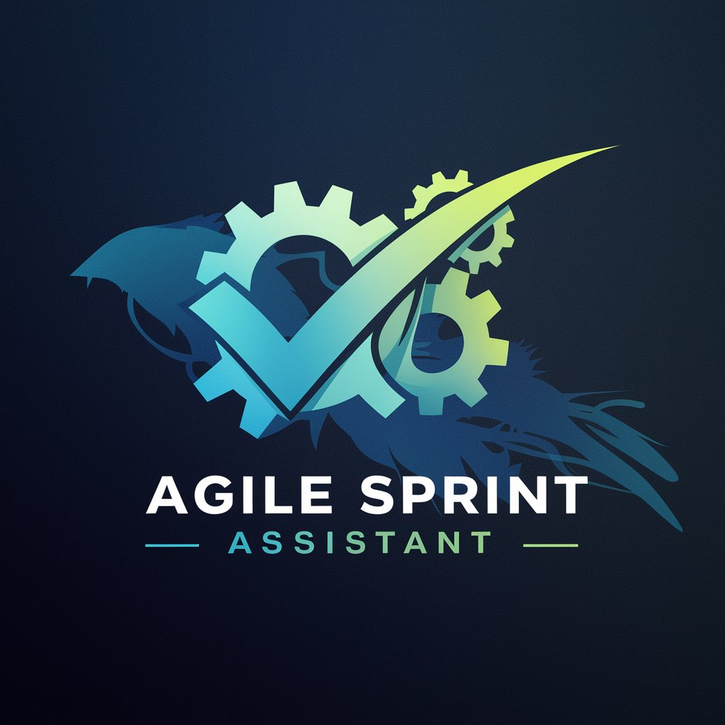 🔨 Agile Sprint Assistant 🤖 in GPT Store