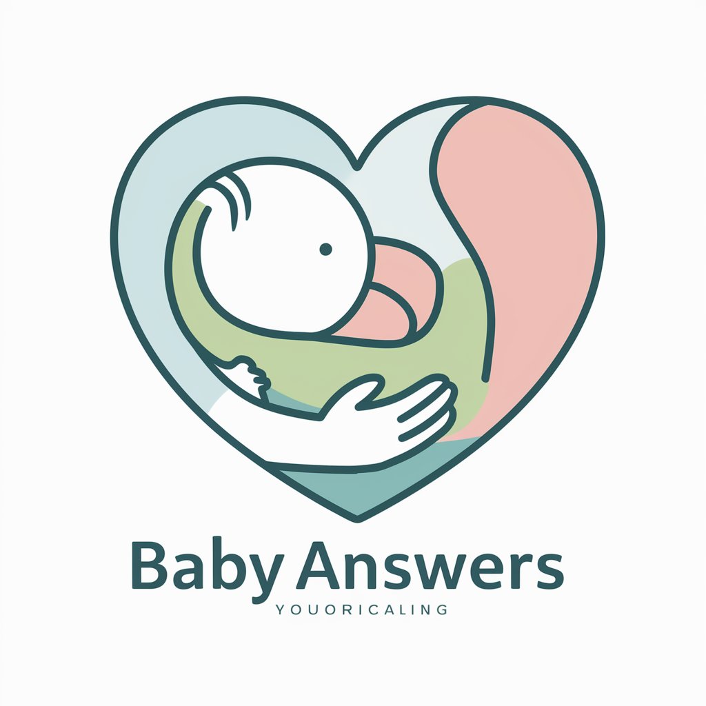 Baby Answers in GPT Store