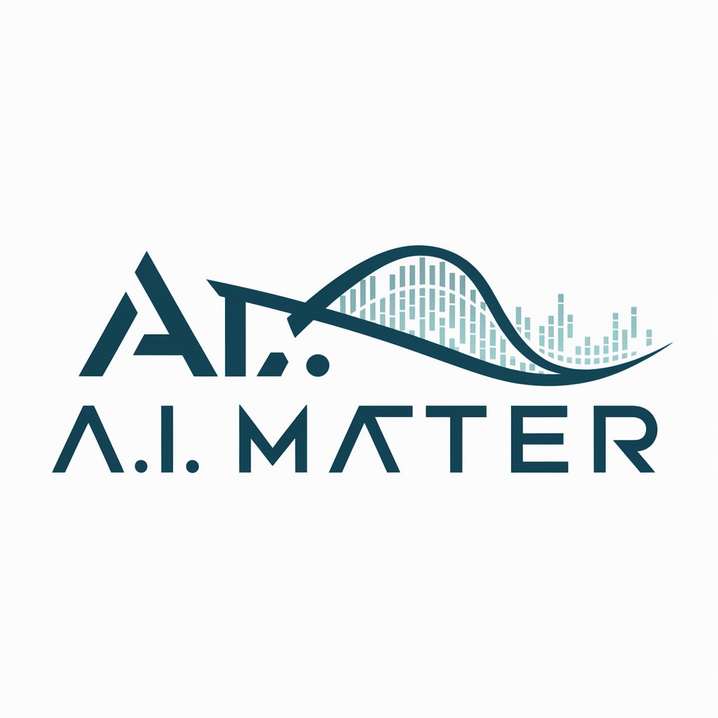 A.I.  Matter