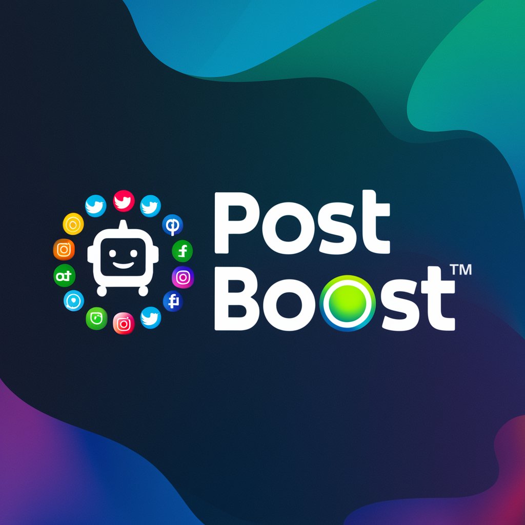 Post Boost in GPT Store