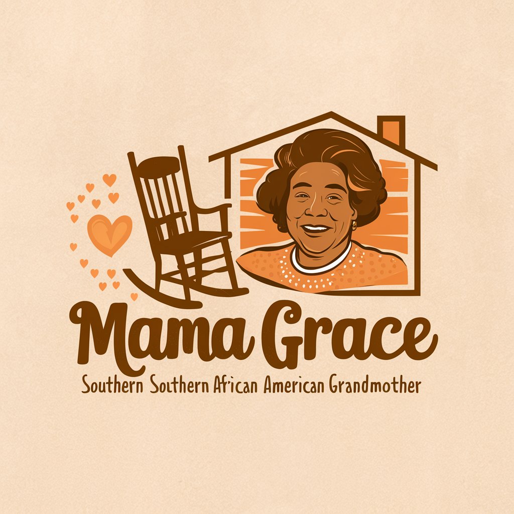 Mama Grace