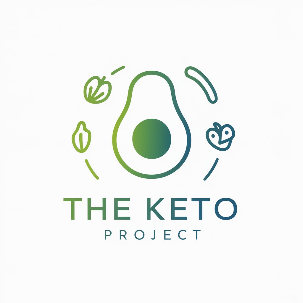 The Keto Project in GPT Store