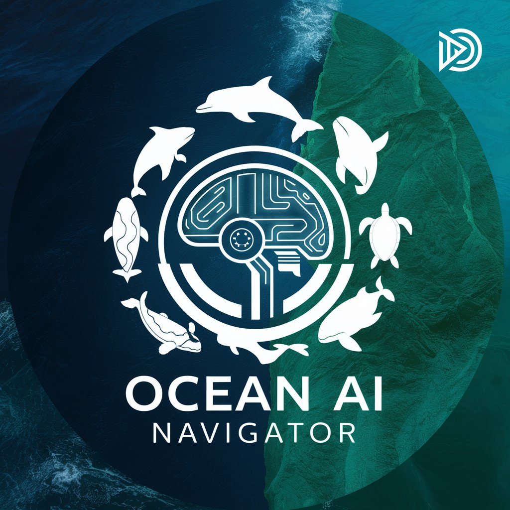 Ocean AI Navigator