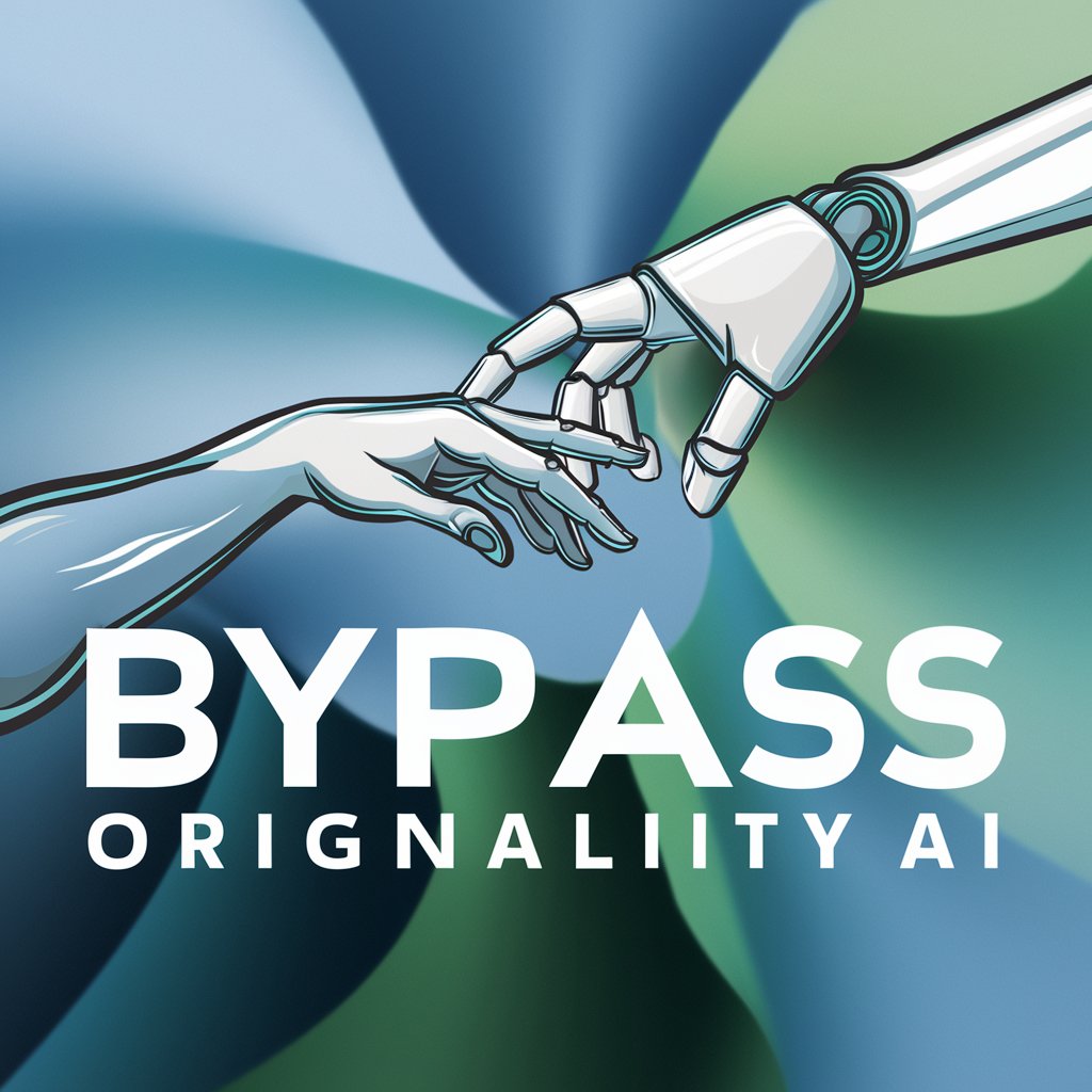 Bypass Originality AI in GPT Store