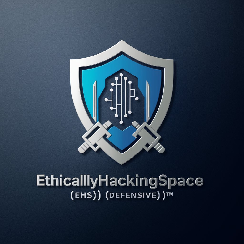 ethicallyHackingspace (eHs)®  (D-SF2-S)™