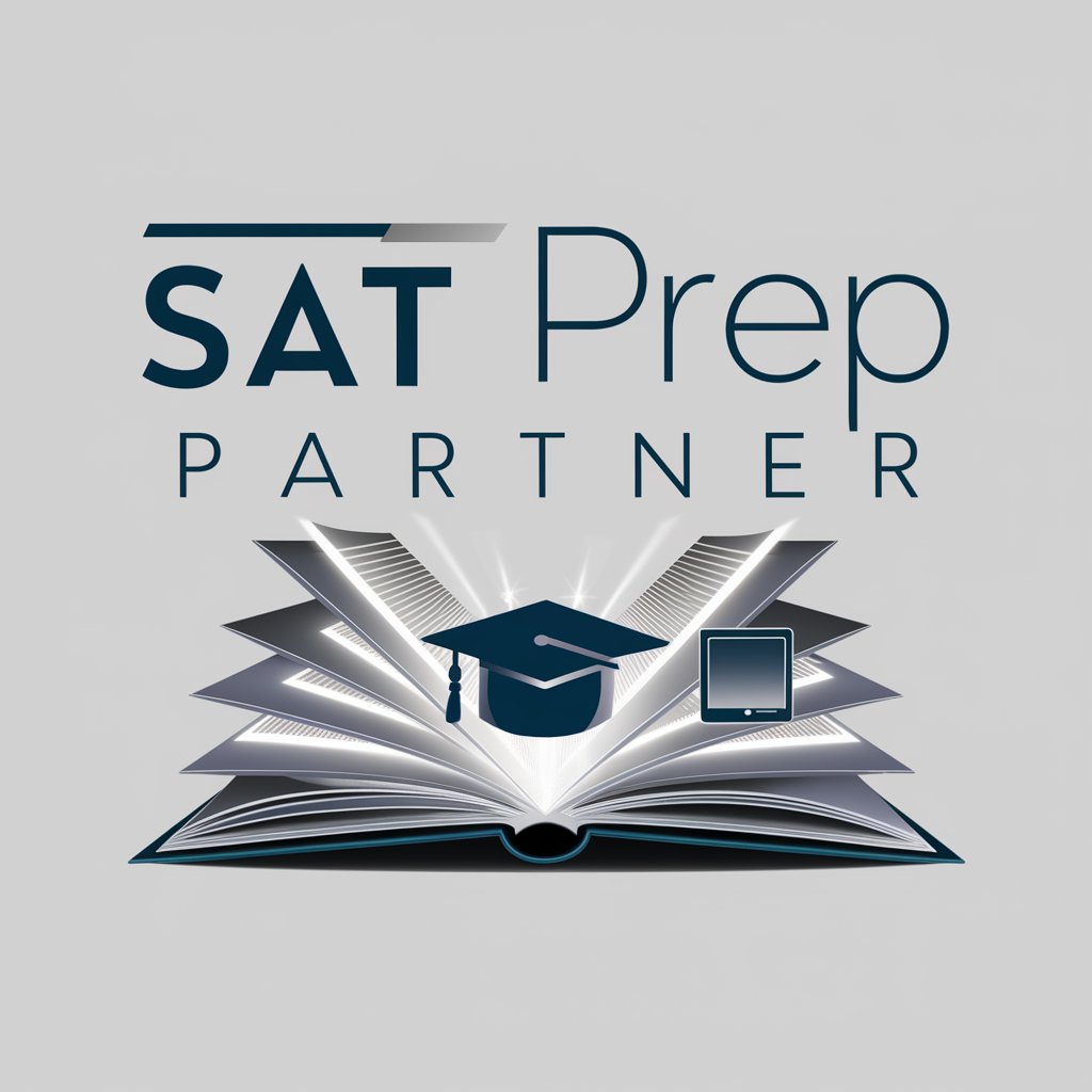 SAT Prep Partner