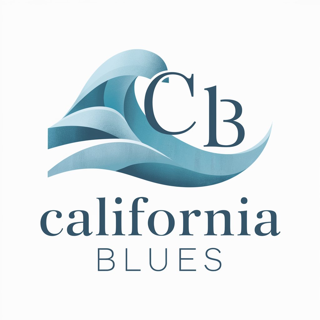 California Blues meaning?