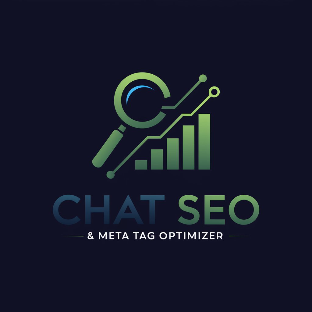 Chat SEO & Meta Tag Optimizer