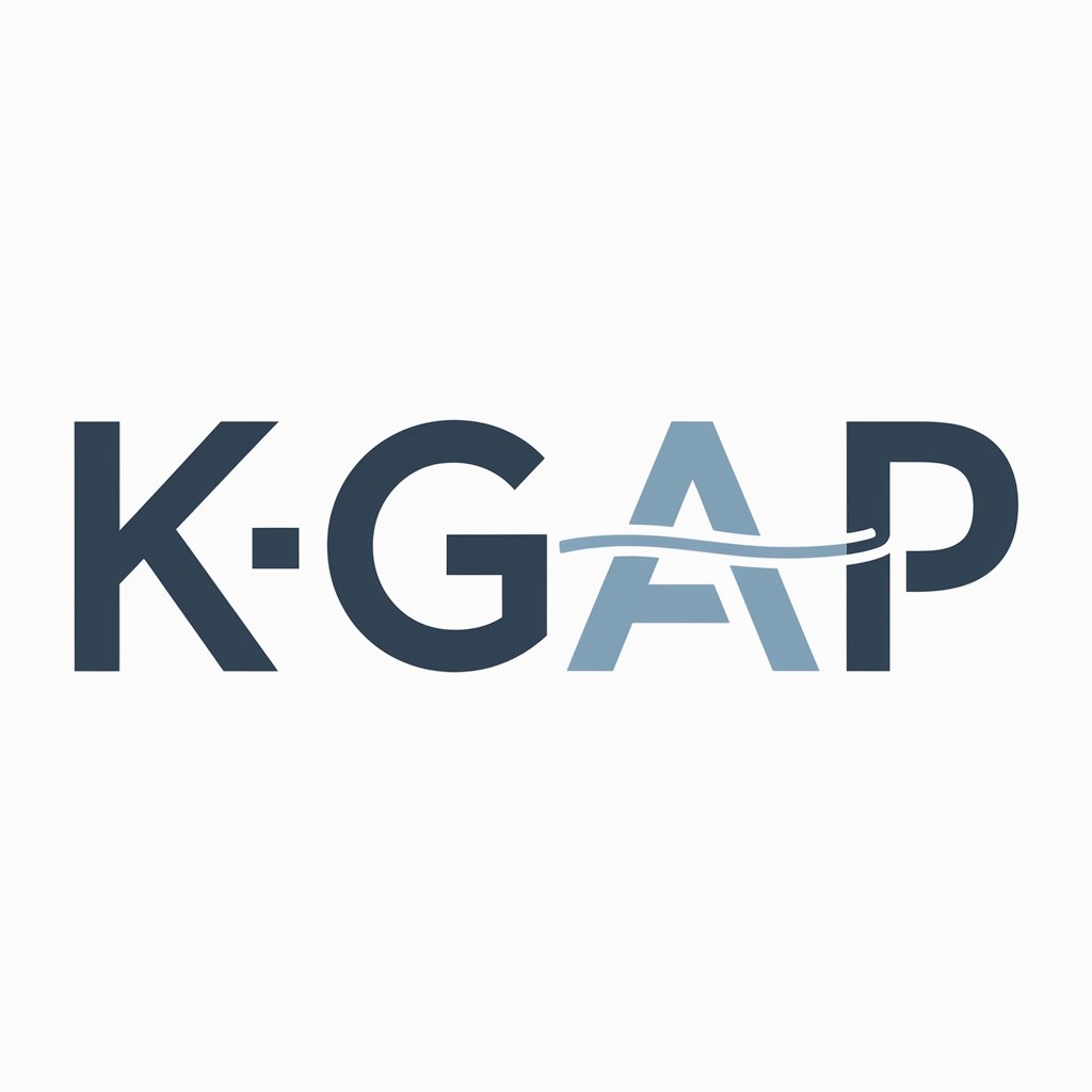 K-GAAP in GPT Store