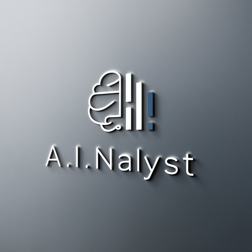 Startup A.I.nalyst