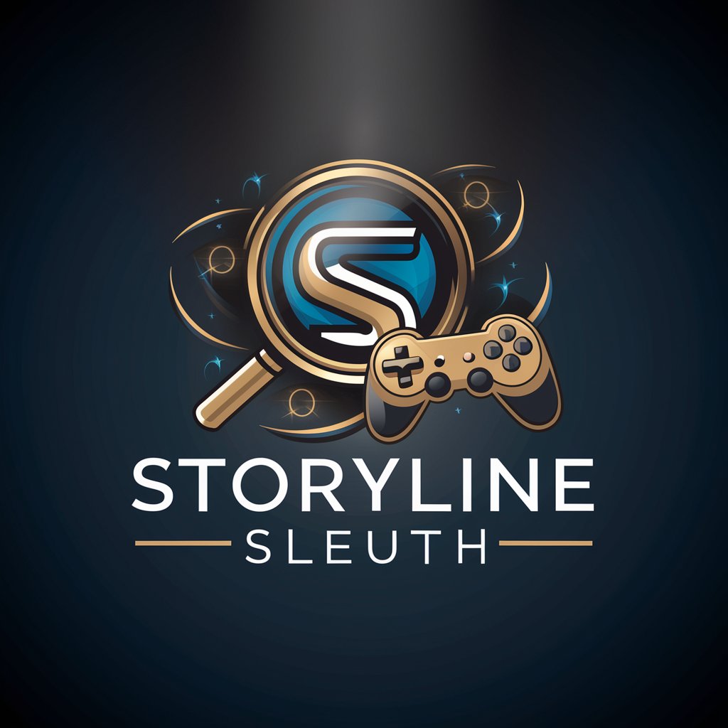 Storyline Sleuth
