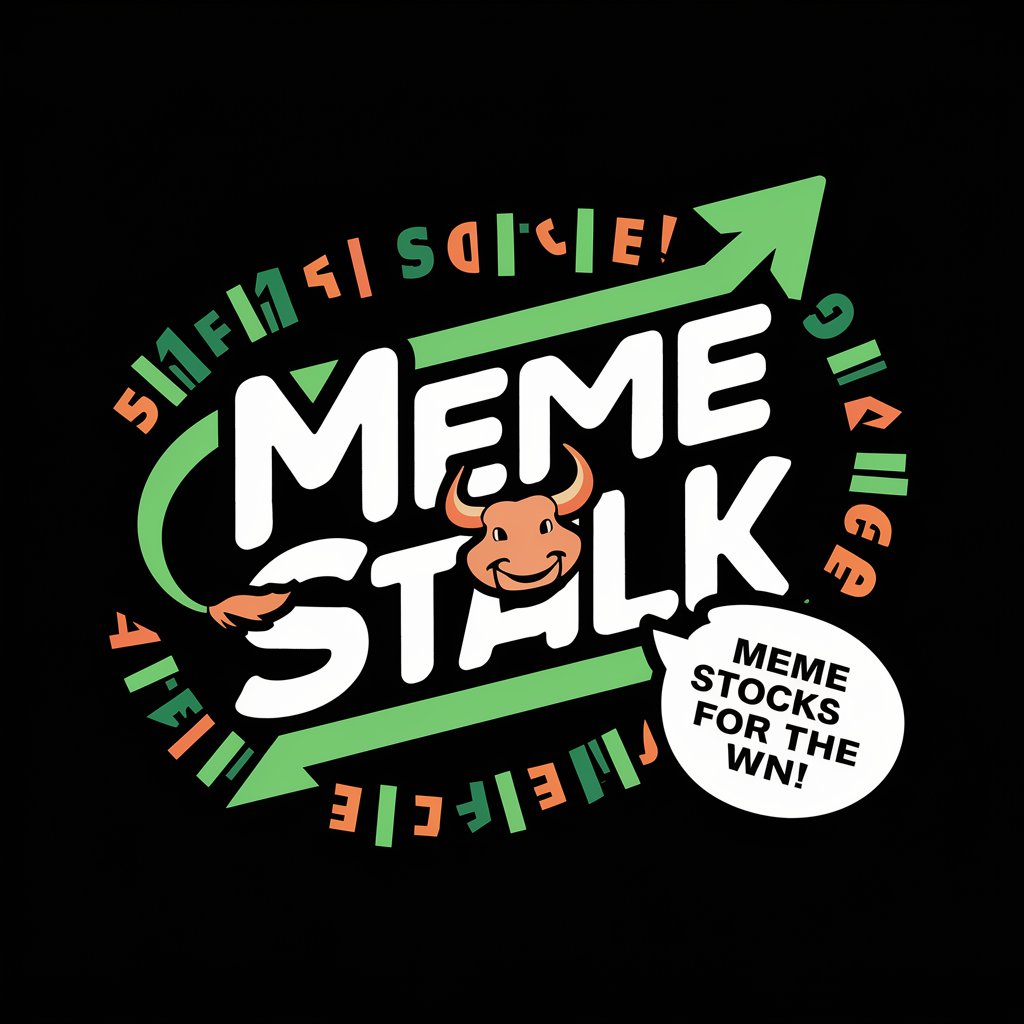 Meme Stalk