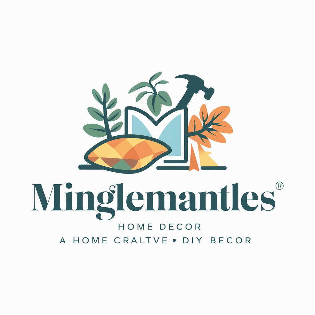 MingleMantles in GPT Store