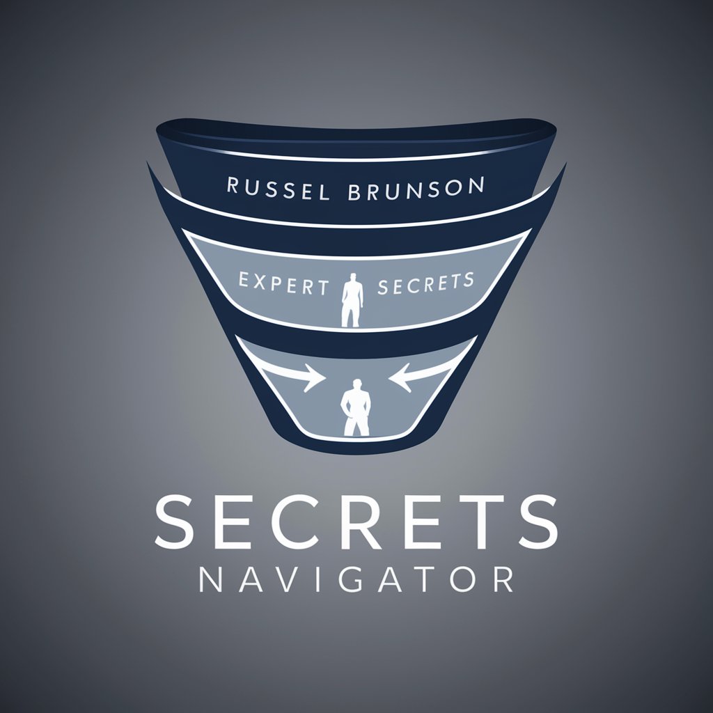 Secrets Navigator