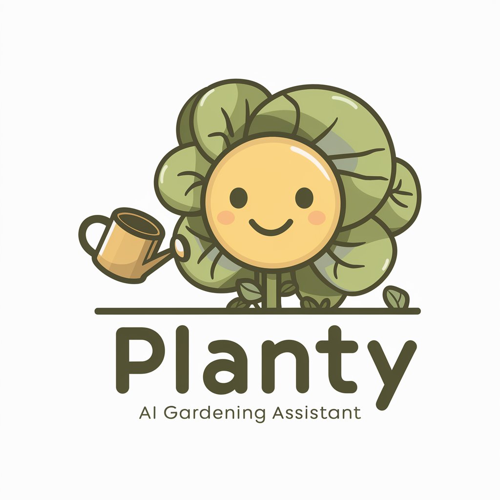 Planty